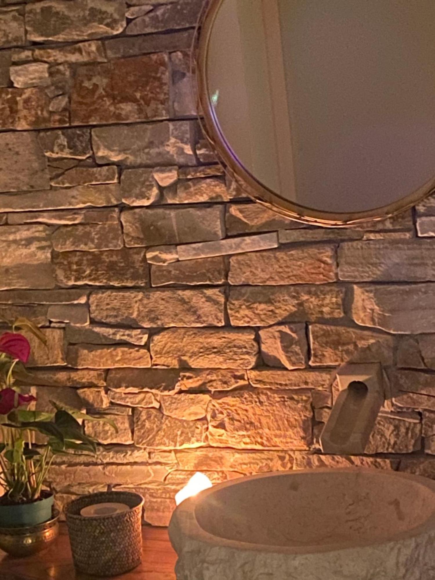 Love Space Sensory Spa & Relax Suite Santa Maria delle Mole Exteriér fotografie