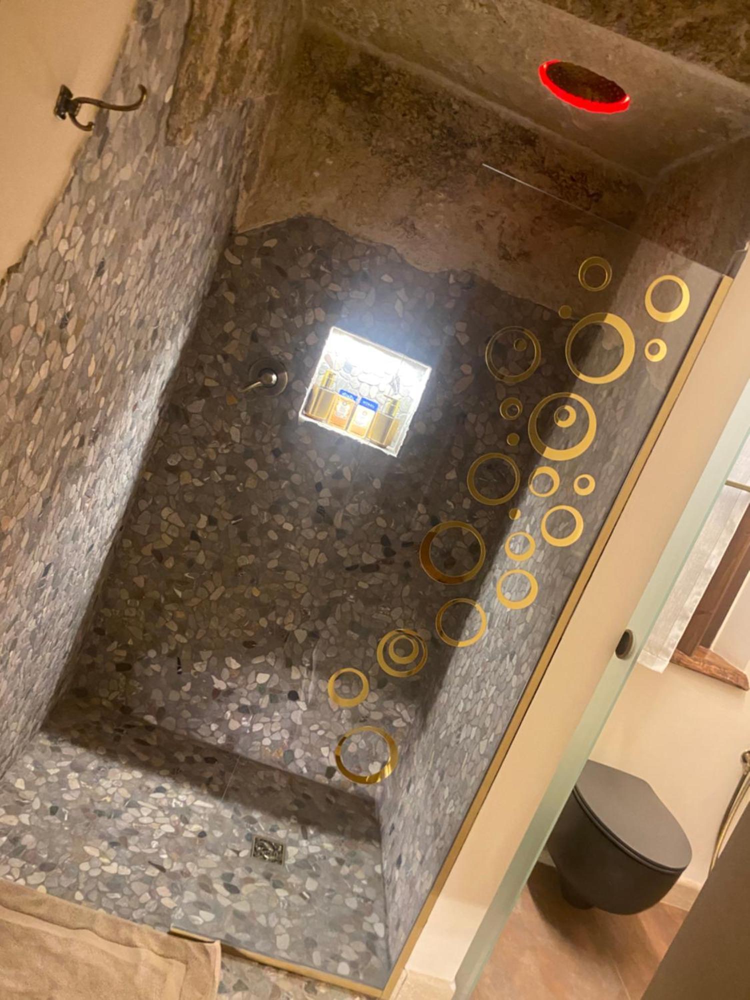 Love Space Sensory Spa & Relax Suite Santa Maria delle Mole Exteriér fotografie